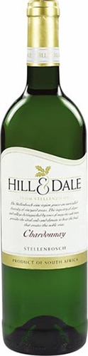 Hill & Dale Chardonnay