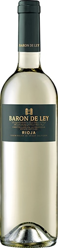 Baron de Ley Blanco, 2020