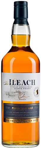 The Ileach Islay Single Malt