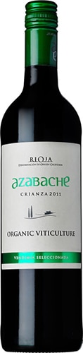 Azabache Crianza, 2016