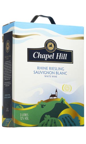 Chapel Hill Riesling Sauvignon Blanc