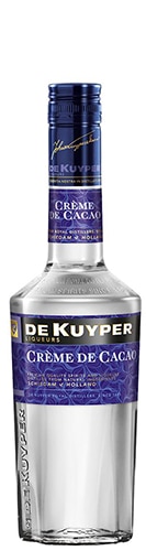 De Kuyper Crème de Cacao vit