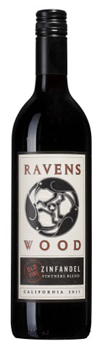 Ravenswood Lodi Zinfandel