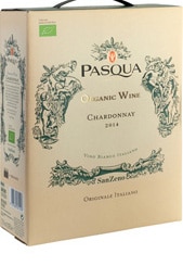 Pasqua Chardonnay Organic