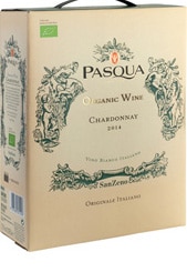 Pasqua Chardonnay Organic, 2022