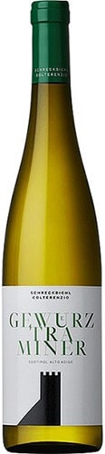 Colterenzio Gewürztraminer, 2015