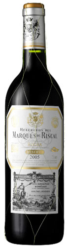 Marqués de Riscal Reserva