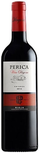 Perica Viña Olagosa Crianza, 2012