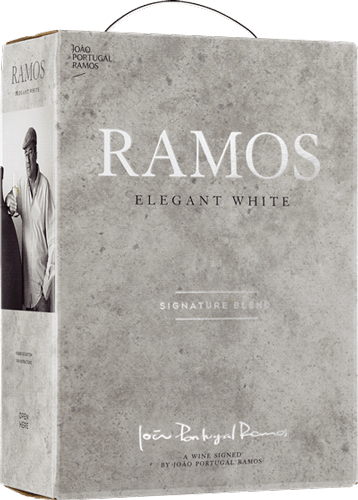 Ramos Elegant White, 2023