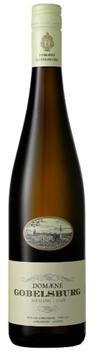 Domaene Gobelsburg Kamptal Riesling