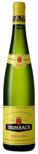 Trimbach Riesling, 2021