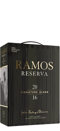 Ramos Reserva, 2022
