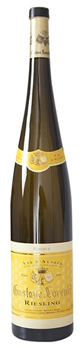 Gustave Lorentz Riesling Réserve