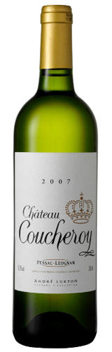 Château Coucheroy Blanc