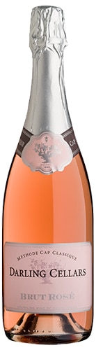 Darling Cellars Brut Rosé, 2017