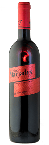 Ses Marjades 