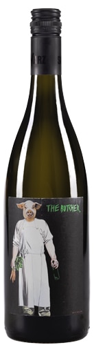 The Butcher White Cuvée