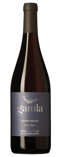 Gamla Pinot Noir, 2021