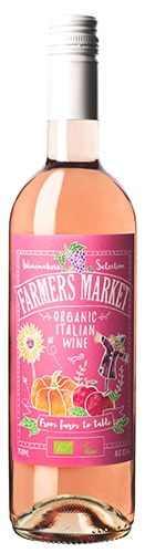 Farmers Market Organic Rosé