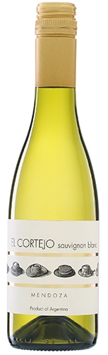 El Cortejo Sauvignon Blanc