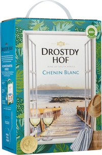 Drostdy-Hof Chenin Blanc, 2023