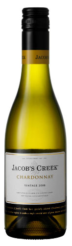 Jacob's Creek Organic Chardonnay, 2022