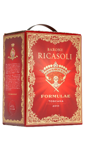 Ricasoli Formulae