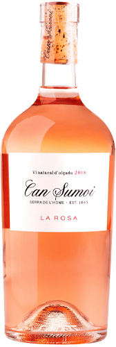 Can Sumoi La Rosa