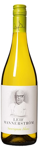 Leif Mannerström Sauvignon Blanc, 2023