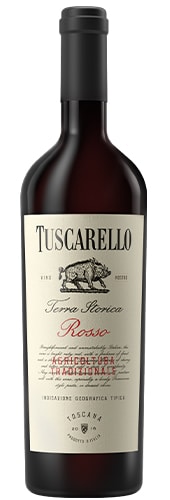 Tuscarello 