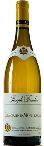 Chassagne-Montrachet Joseph Drouhin, 2021