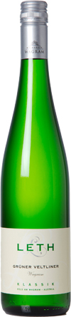 Leth Grüner Veltliner, 2023