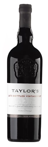 Taylor's Late Bottled Vintage, 2017