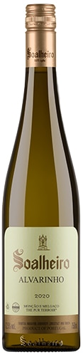 Soalheiro Alvarinho