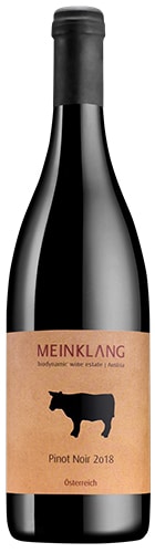 Meinklang Pinot Noir, 2022
