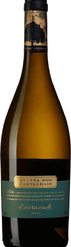 Quinta dos Carvalhais Encruzado White, 2022