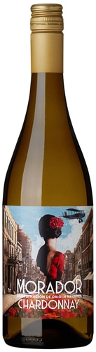 Morador Chardonnay, 2018