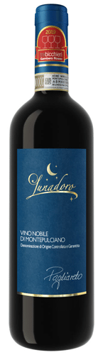 Lunadoro Pagliareto Vino Nobile di Montepulciano