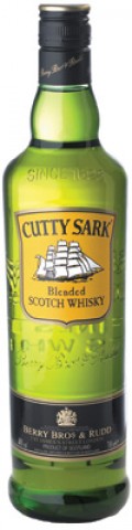 Cutty Sark 