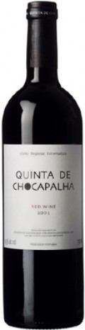 Quinta de Chocapalha Red Wine