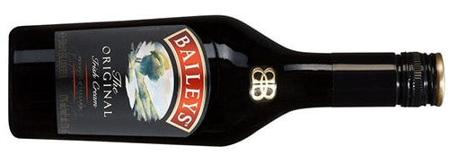 Baileys Original Irish Cream Liqueur, 1.75 L 