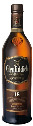 Glenfiddich Small Batch Reserve 18 Years