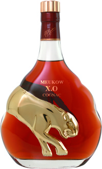 Meukow XO Gold Panther