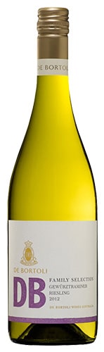 De Bortoli Gewürztraminer Riesling, 2022