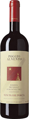 Poggio al Vento Riserva