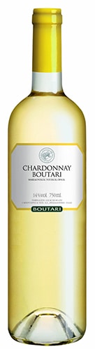 Boutari Chardonnay