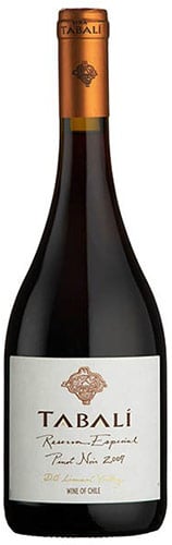 Tabalí Vetas Blancas Pinot Noir