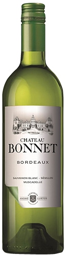 Château Bonnet Blanc, 2023