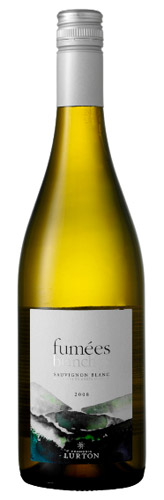 Les Fumées Blanches Sauvignon Blanc, 2023