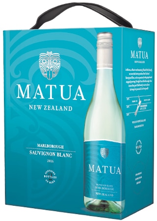 Matua Sauvignon Blanc, 2020